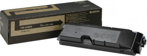 Тонер-картридж Kyocera 1T02LH0NL1 TK-6305 35 000 стр. для TASKalfa 3500i/4500i/5500i
