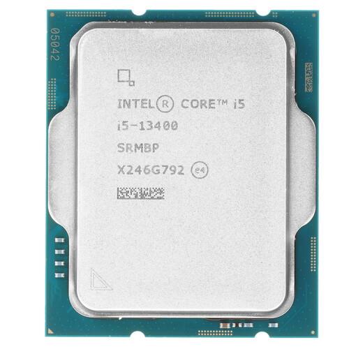 Процессор Intel Core i5-13400 OEM