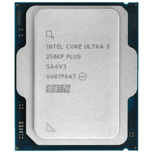 Процессор Intel Core Ultra 5 250KF Plus OEM