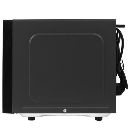 Микроволновая печь Hisense H23MOBS5H4 черный Микроволновая печь Hisense H23MOBS5H4 черный — Корпус и элементы управления