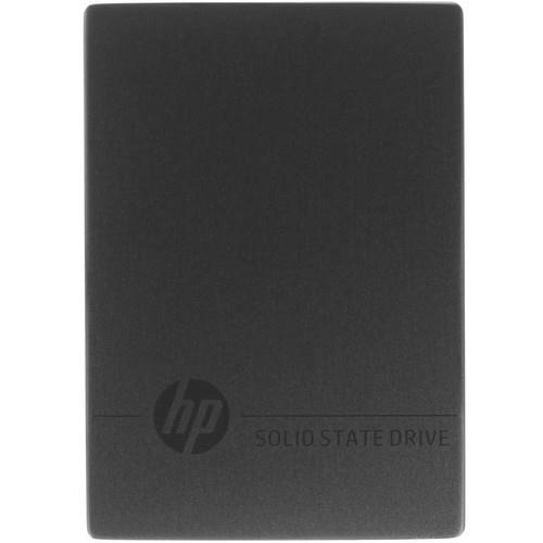 250 ГБ Внешний SSD HP P600 [3XJ06AA]