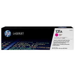 Картридж HP LJ Pro 200 M251/MFPM276 (O) №131A, CF213A, M, 1,8K