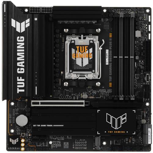 Материнская плата ASUS TUF GAMING B850M-PLUS II