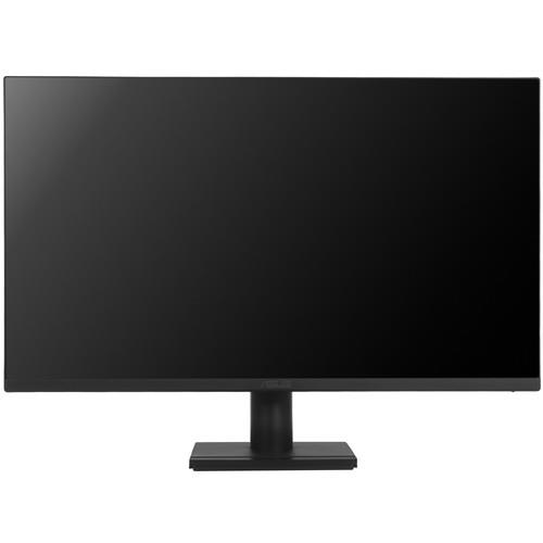 27" Монитор ASUS VA279QG черный 27" Монитор ASUS VA279QG черный — Матрица, рамки и подставка
