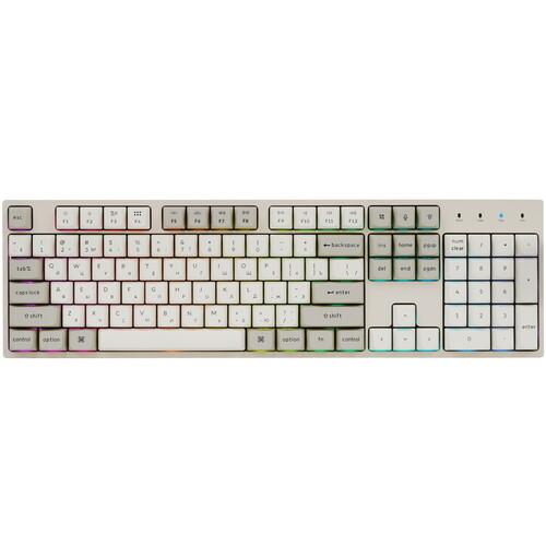 Клавиатура  проводная Keychron C2 Pro