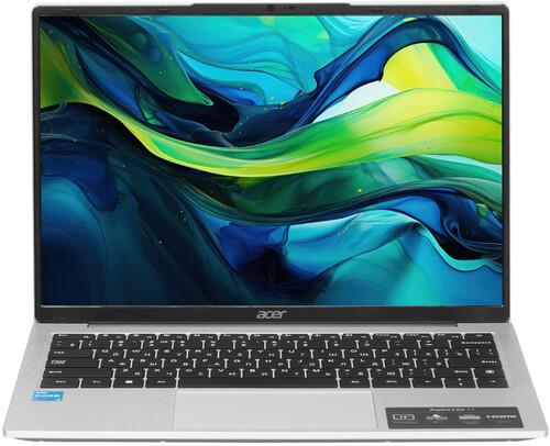 14" Ноутбук Acer Aspire Lite AL14-31P-36EN серебристый