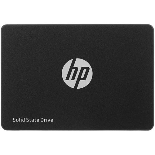480 ГБ 2.5" SATA накопитель HP S650 [345M9AA#ABB]