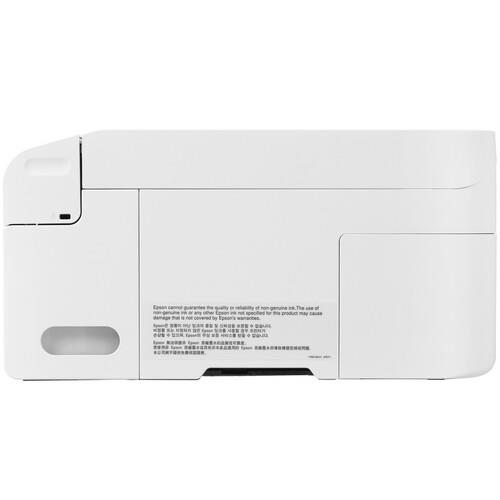 МФУ струйное Epson L3256 МФУ струйное Epson L3256 — Сканер, автоподатчик или тракт бумаги