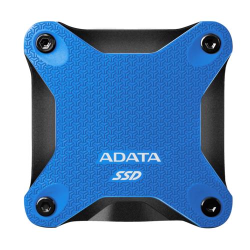 2000 ГБ Внешний SSD ADATA SD620 [SD620-2TCBL]