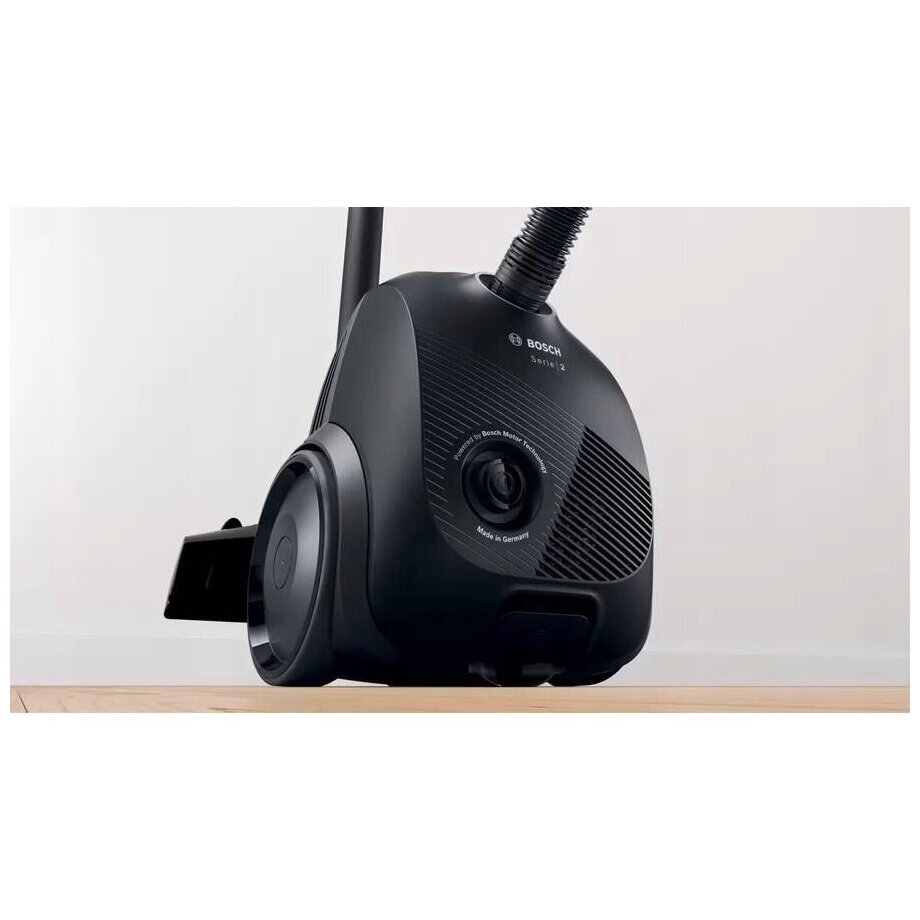 Пылесос Bosch BGBS2LB1 — фото 2