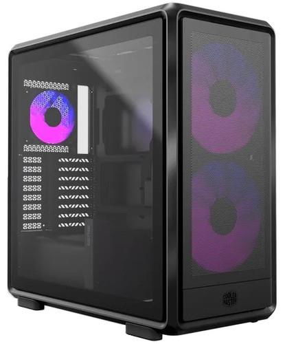Корпус Cooler Master MasterFrame 600 Mesh [MF600M-KGNN-S01] черный