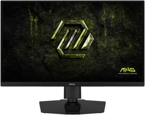 27" Монитор MSI MAG 274QPF E20 черный