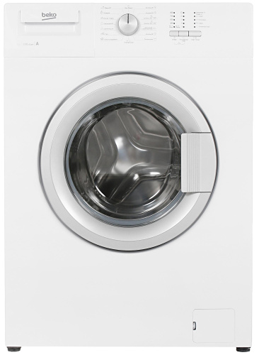 Стиральная машина Beko WRS 54P1 BSW белый