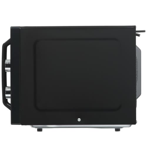 Микроволновая печь REDMOND MW2906 черный Микроволновая печь REDMOND MW2906 черный — Корпус и элементы управления
