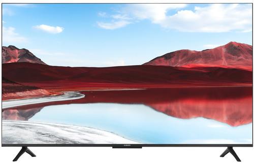 55" (138 см) Телевизор Xiaomi TV A 55 2025 черный