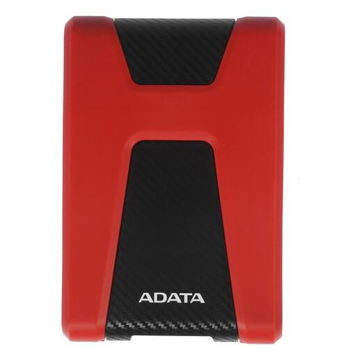 1 ТБ Внешний HDD ADATA HD650 [AHD650-1TU31-CRD]