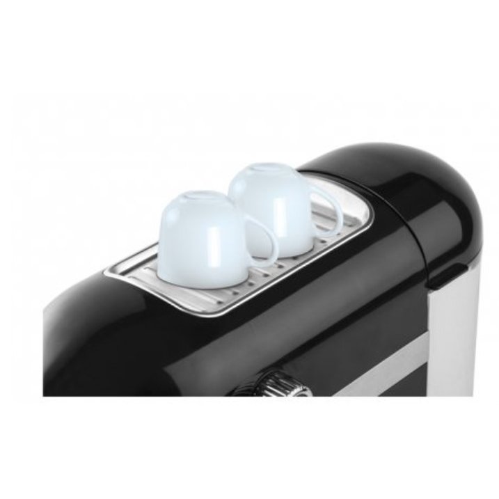 Кофеварка ZELMER ZCM7295 Expresso — фотография 4