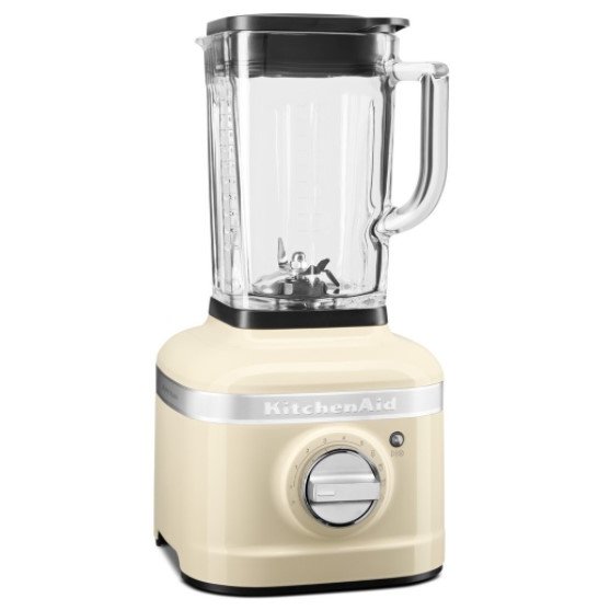 Блендер KitchenAid 5KSB4026EAC кремовый — фотография 2