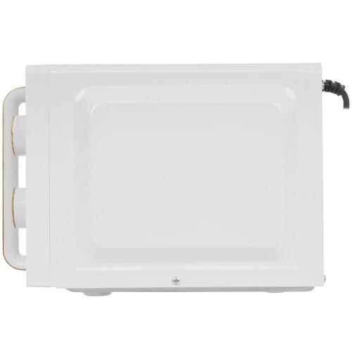 Микроволновая печь Centek CT-1559 белый Микроволновая печь Centek CT-1559 белый — Корпус и элементы управления