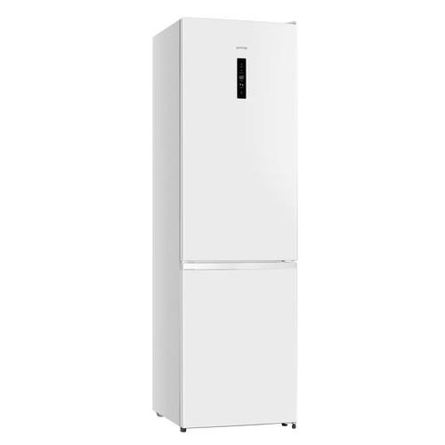 Холодильник с морозильником   Gorenje NRK620161W4I белый