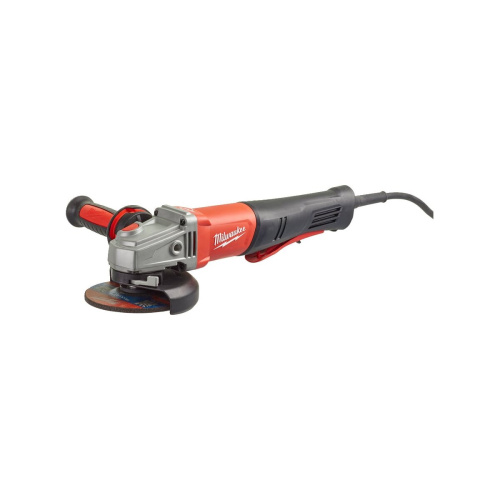 УШМ Milwaukee AGV 13-125 XSPDEB (4933464998) 1250 Вт