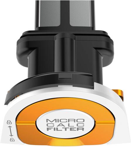 Утюг Tefal Ultimate Pure FV9835E0 черный — фото 3
