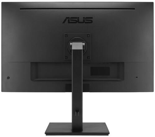 31.5" Монитор ASUS VA32UQSB черный 31.5" Монитор ASUS VA32UQSB черный — Дополнительный ракурс монитора