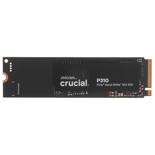2000 ГБ M.2 NVMe накопитель Crucial P310 [CT2000P310SSD8]