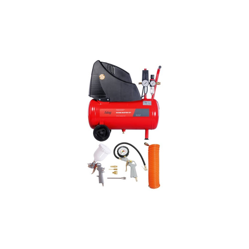 Компрессор поршневой FUBAG House Master Kit (646029)