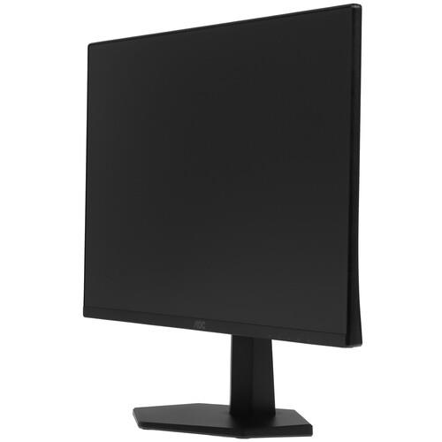 24.5" Монитор AOC 25G42E черный 24.5" Монитор AOC 25G42E черный — Регулировки и варианты установки