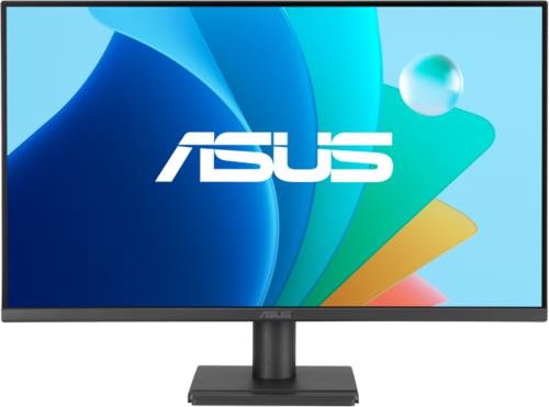 27" Монитор ASUS VA279QG черный