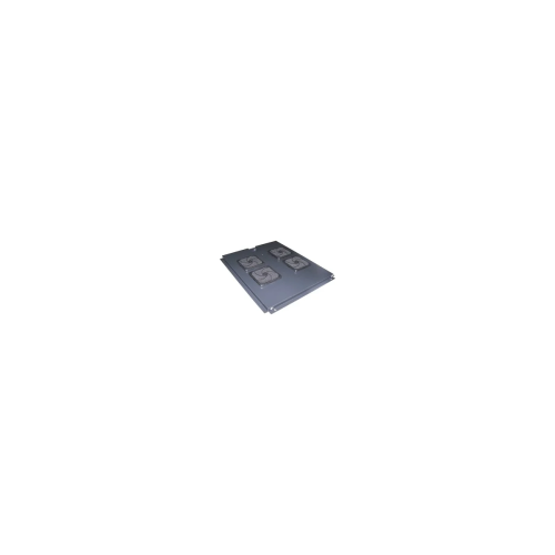 Блок из 4х вентиляторов Lanmaster TWT-CBB-FANB4-8