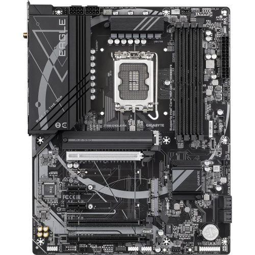 Материнская плата Gigabyte Z790 Eagle AX