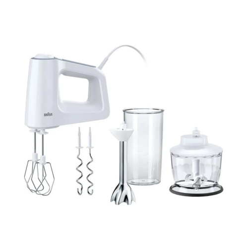 Миксер BRAUN HM3137
