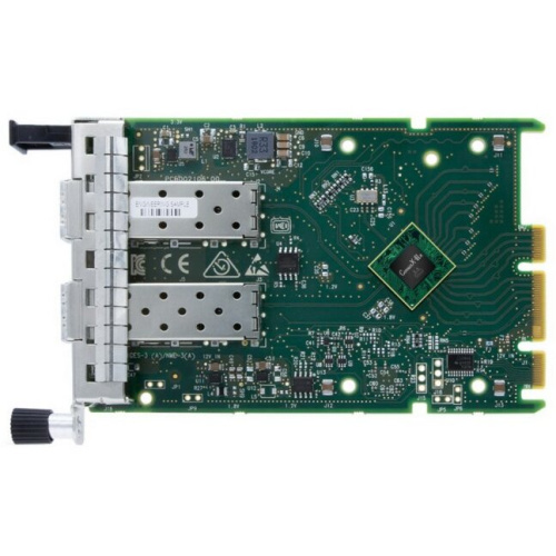 Сетевой адаптер Lenovo 4XC7A62582 ThinkSystem Mellanox ConnectX-6 Lx 10