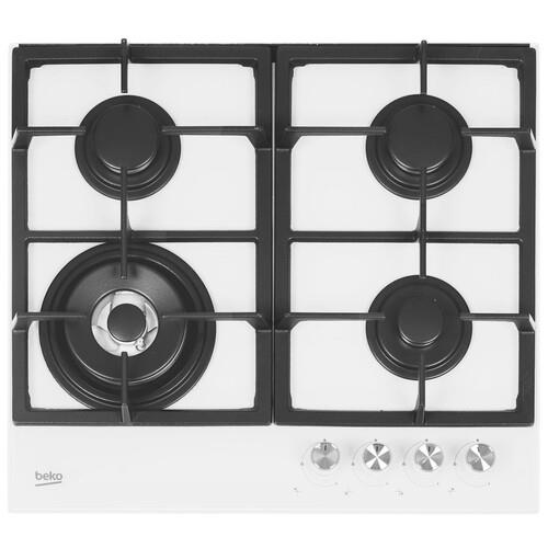 Газовая варочная поверхность Beko HILW64225SW