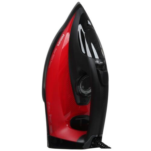 Утюг Philips DST7022/40 красный