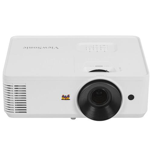 Проектор ViewSonic PA700W белый — фото 2