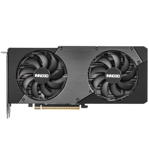 Видеокарта Inno3D GeForce RTX 5070 TWIN X2 OC [N50702-12D7X-195064N]