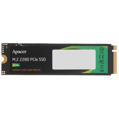 1000 ГБ M.2 NVMe накопитель Apacer AS2280Q4X [AP1TBAS2280Q4X-1]
