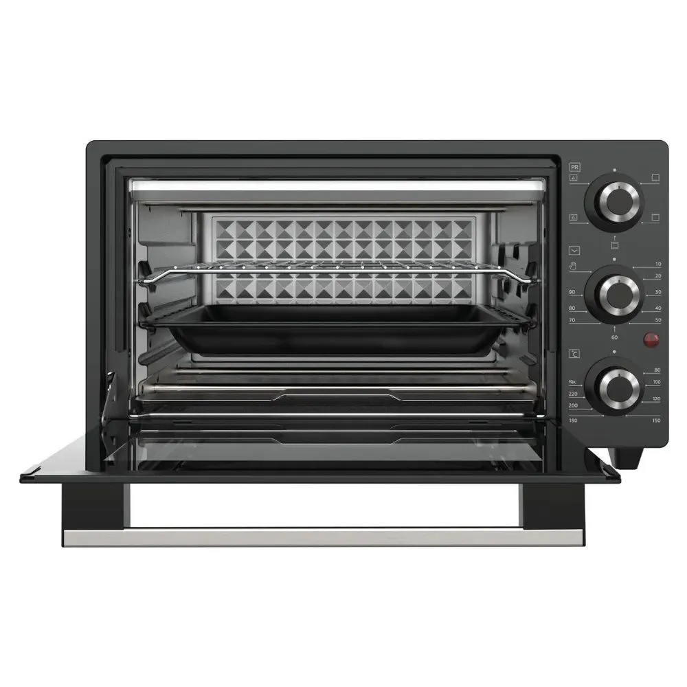 Мини-печь ARDO MO2551A2 — фотография 2