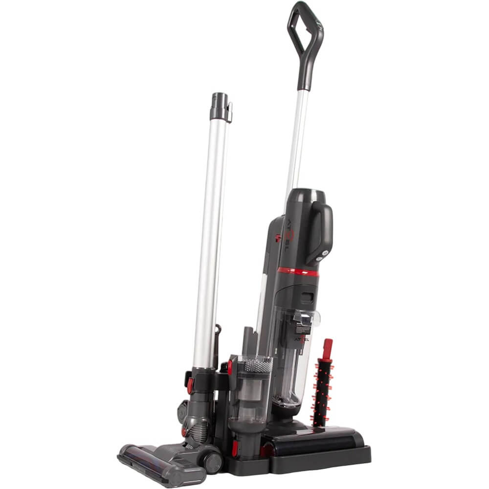 Пылесос Atvel F35 TotalClean — фото 4