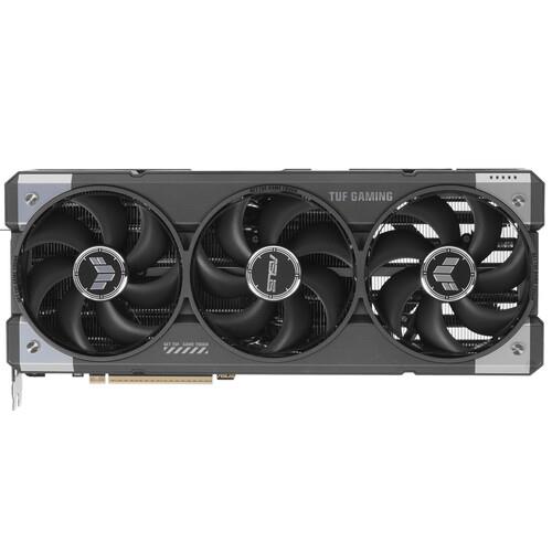 Видеокарта ASUS GeForce RTX 5090 TUF Gaming OC Edition [TUF-RTX5090-O32G-GAMING]