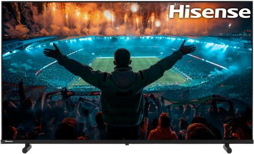 40" (100 см) Телевизор Hisense 40A5S черный