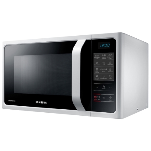 Микроволновая печь Samsung MC28H5013AW белый