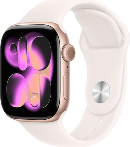 Смарт-часы Apple Watch Series 11 42 mm