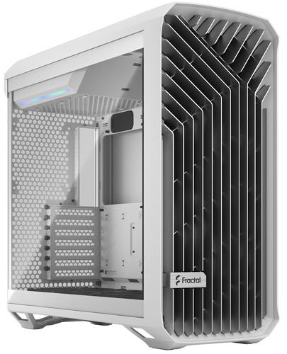 Корпус Fractal Design Torrent [FD-C-TOR1A-03] белый
