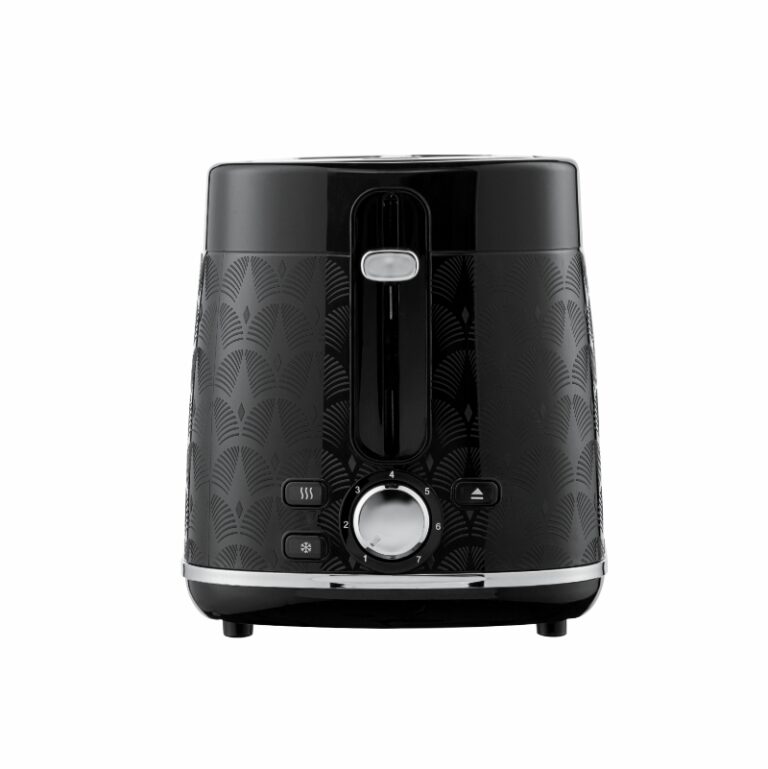 Тостер ZELMER ZTS8010 Black — фотография 2
