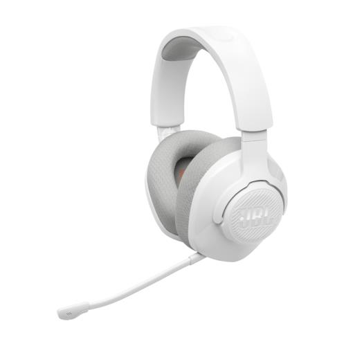 Беспроводные наушники JBL Quantum 360 белый