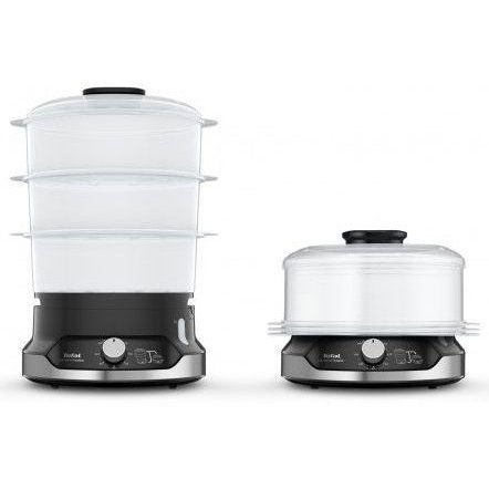 Пароварка TEFAL VC204810 — фотография 2